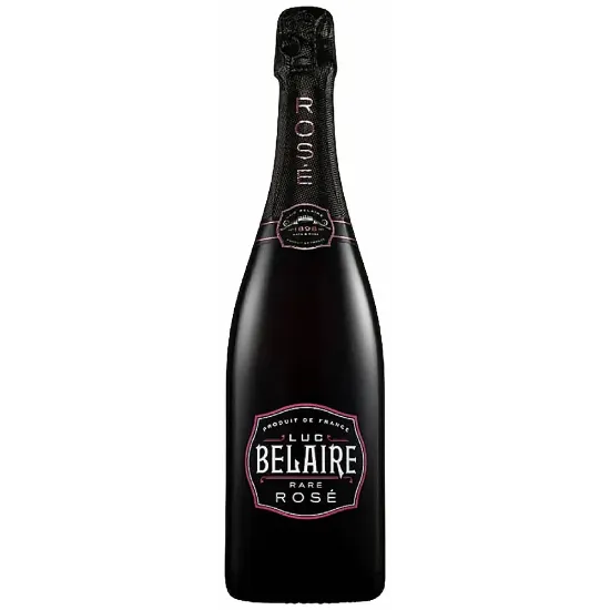 Picture of Luc Belaire Rosé