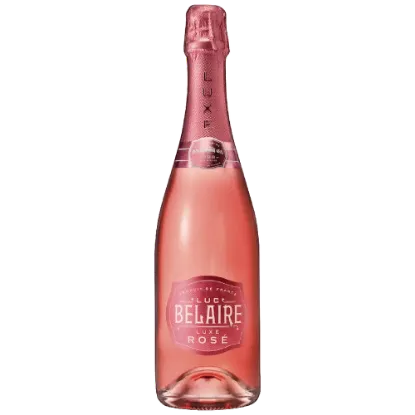 Picture of Luc Belaire Luxe Rosé