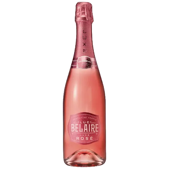 Picture of Luc Belaire Luxe Rosé