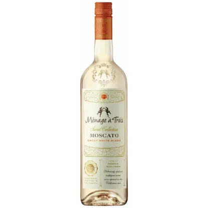 Picture of Ménage À Trois Moscato