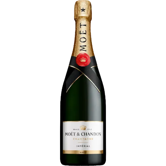 Picture of Moët & Chandon Impérial Brut