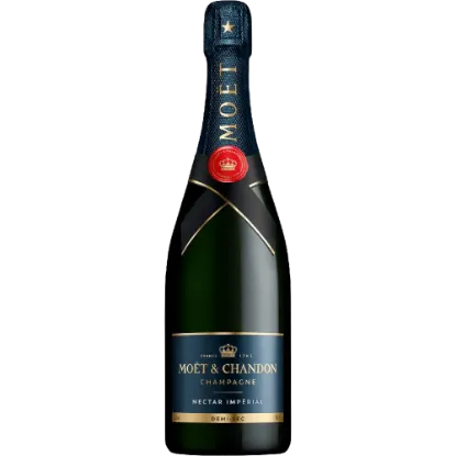 Picture of Moët & Chandon Nectar Impérial