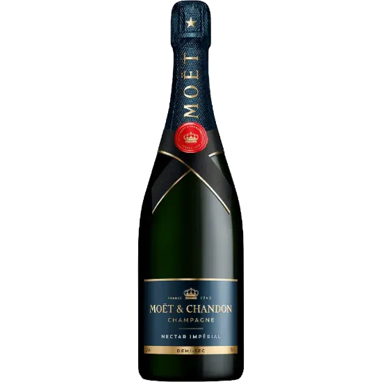 Picture of Moët & Chandon Nectar Impérial