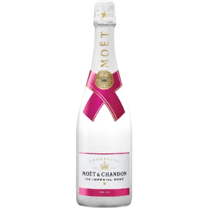 Picture of Moët & Chandon Ice Impérial Rosé