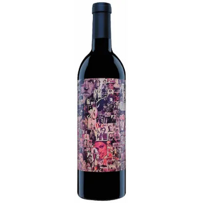 Picture of Orin Swift Abstract