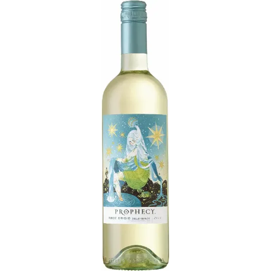 Picture of Prophecy Pinot Grigio