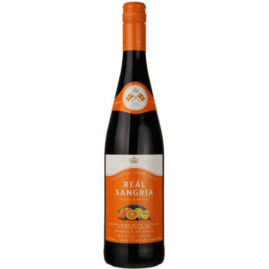 Picture of Real Sangria