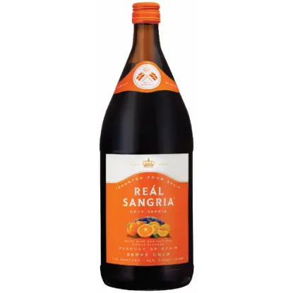 Picture of Real Sangria