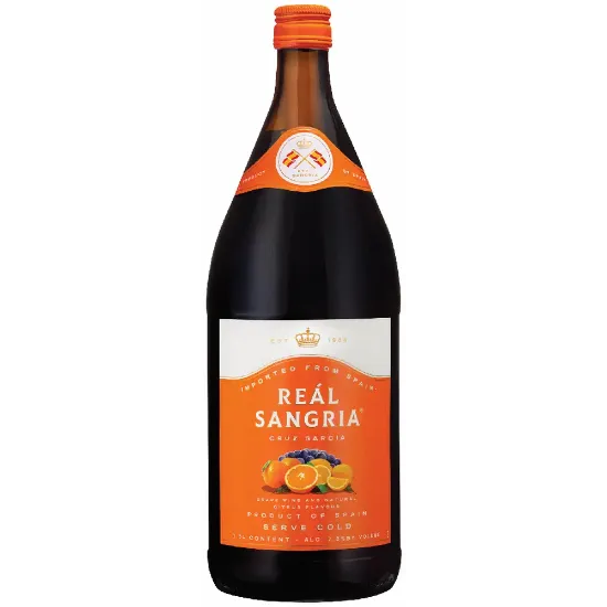 Picture of Real Sangria