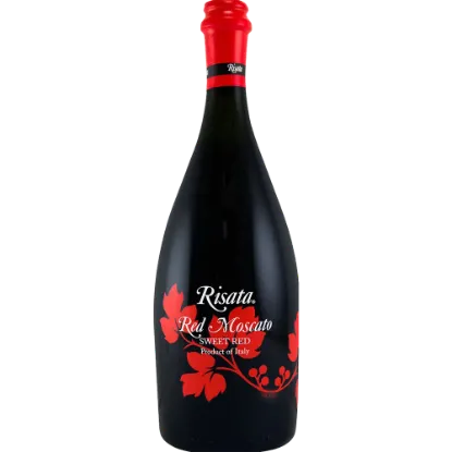 Picture of Risata Red Moscato