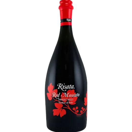 Picture of Risata Red Moscato