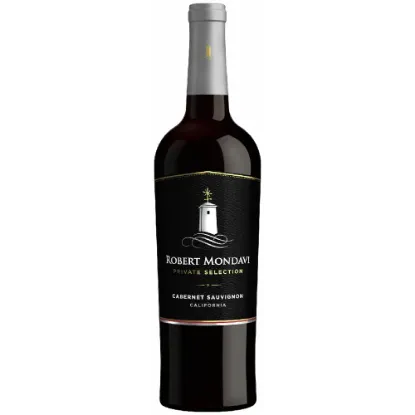 Picture of Robert Mondavi Private Selection Cabernet Sauvignon