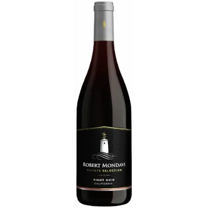 Picture of Robert Mondavi Private Selection Pinot Noir