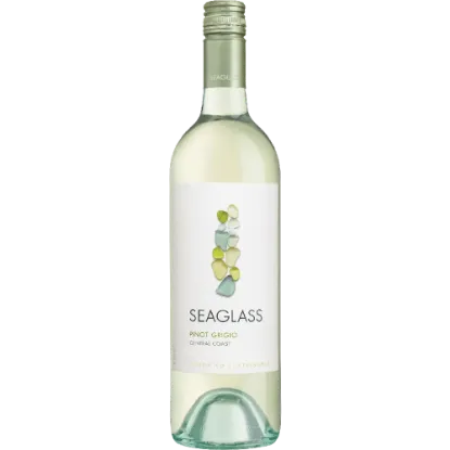 Picture of Sea Glass Pinot Grigio