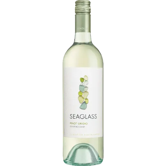 Picture of Sea Glass Pinot Grigio