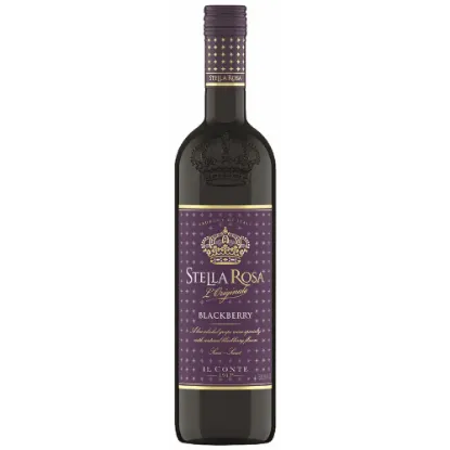 Picture of Stella Rosa Blackberry
