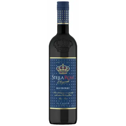 Picture of Stella Rosa Blueberry