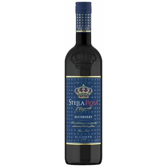 Picture of Stella Rosa Blueberry