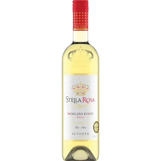 Picture of Stella Rosa Moscato D'Asti