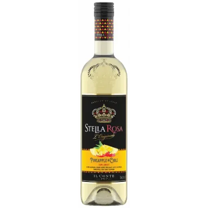 Picture of Stella Rosa Pineapple & Chili