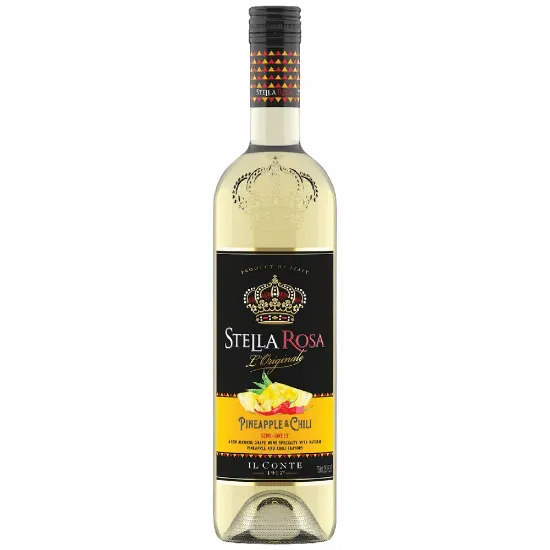 Picture of Stella Rosa Pineapple & Chili