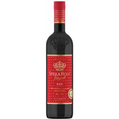 Picture of Stella Rosa Red