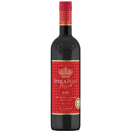 Picture of Stella Rosa Red