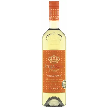 Picture of Stella Rosa Peach