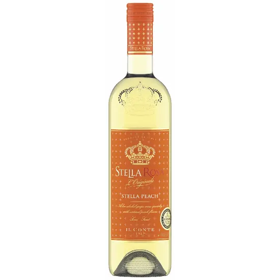 Picture of Stella Rosa Peach