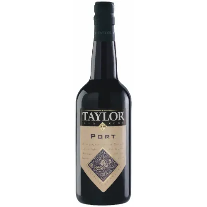 Picture of Taylor Port