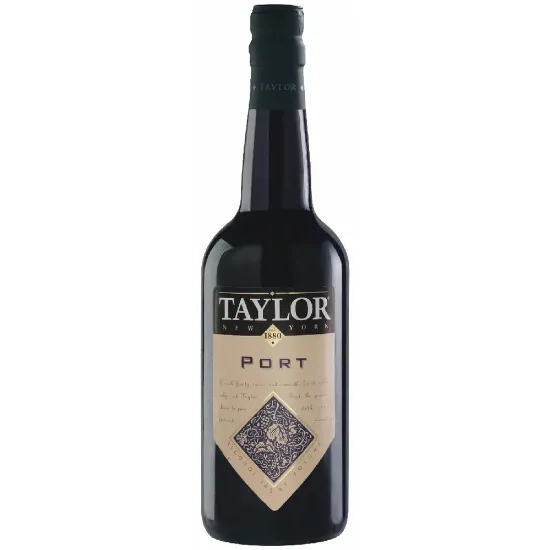 Picture of Taylor Port