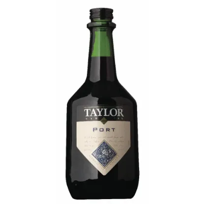 Picture of Taylor Port