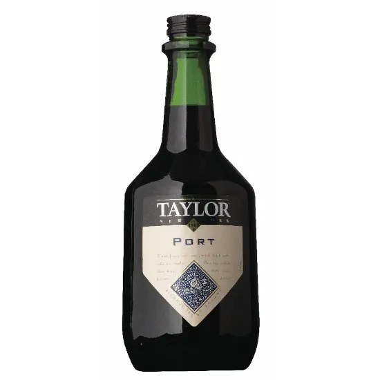 Picture of Taylor Port