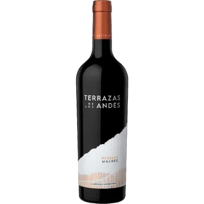 Picture of Terrazas Reserva Malbec