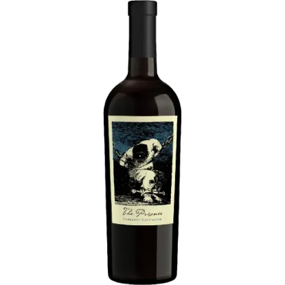 Picture of The Prisoner Cabernet Sauvignon