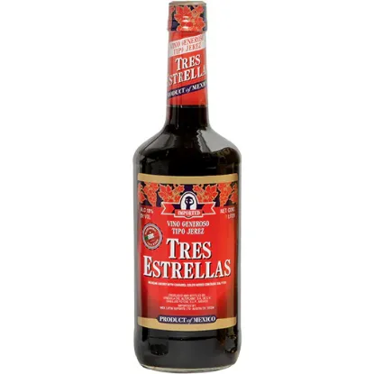 Picture of Tres Estrellas