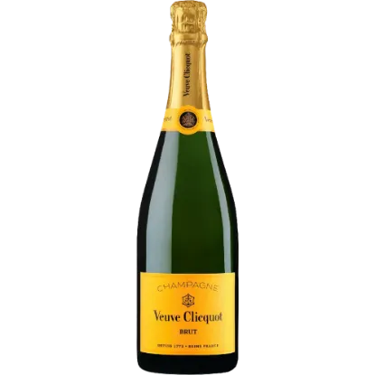 Picture of Veuve Clicquot Yellow Label Brut