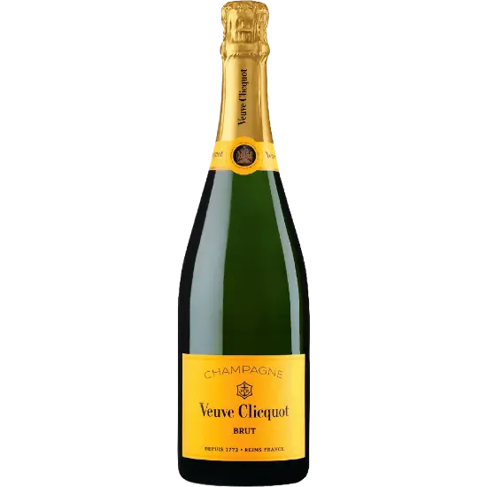 Picture of Veuve Clicquot Yellow Label Brut