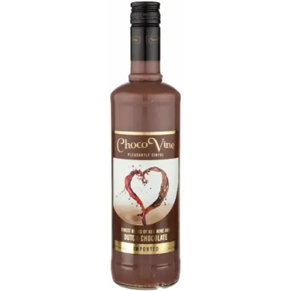 Picture of Chocovine Chocolate Wine