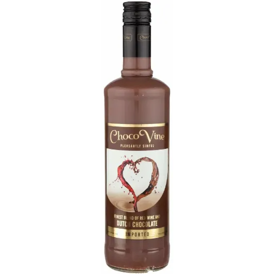 Picture of Chocovine Chocolate Wine
