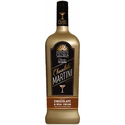 Picture of Rancho La Gloria Chocolate Martini