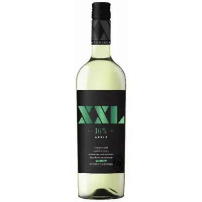 Picture of XXL Apple