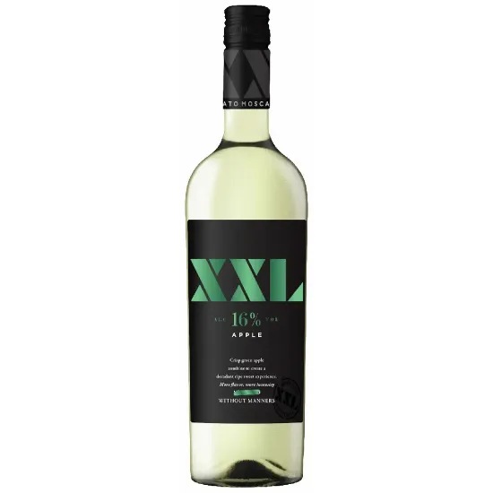 Picture of XXL Apple