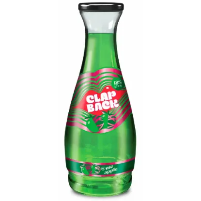 Picture of Clapback @Me Apple