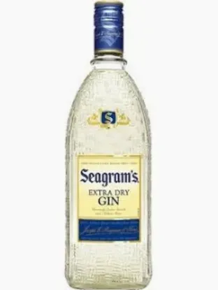 Picture of SEAGRAMS