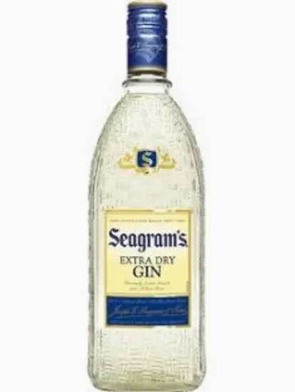 Picture of SEAGRAMS
